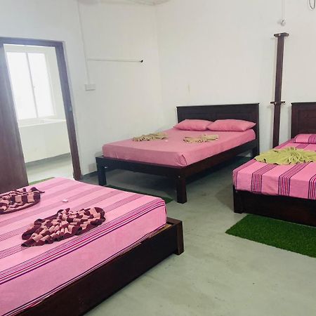 Relax On Plus Hotel Colombo Exterior photo
